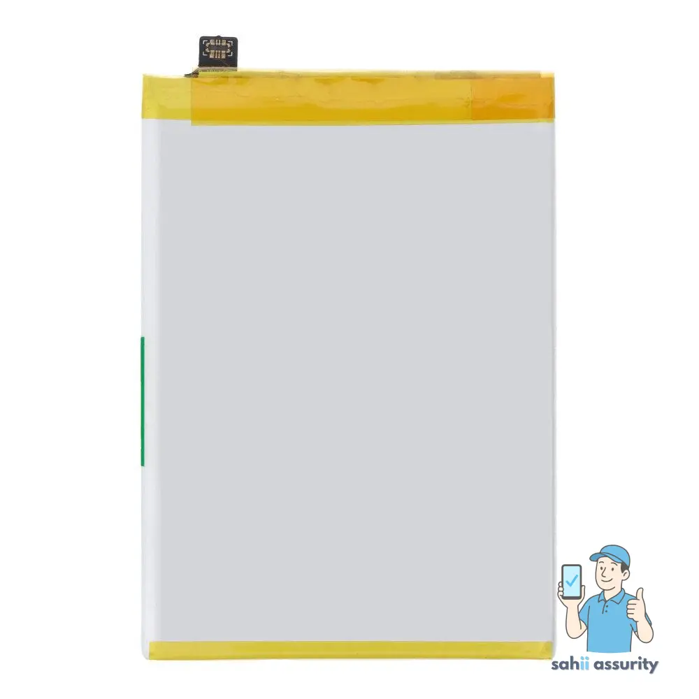 Battery for Realme C35 thumbnail